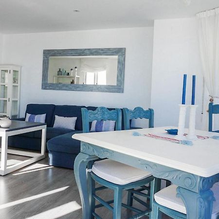 Wintowinrentals Amazing Apartment With Sea View マラガ エクステリア 写真