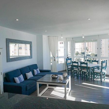 Wintowinrentals Amazing Apartment With Sea View マラガ エクステリア 写真