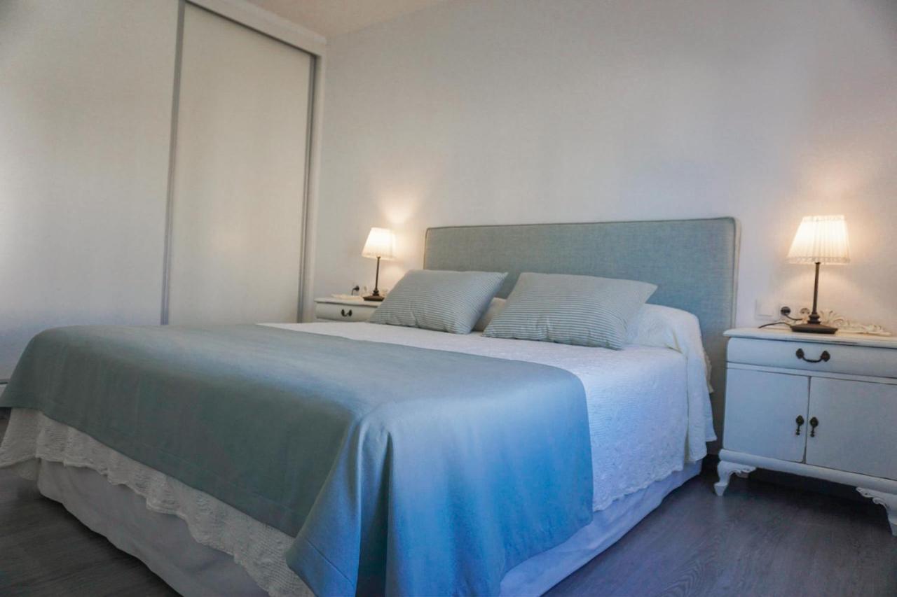 Wintowinrentals Amazing Apartment With Sea View マラガ エクステリア 写真