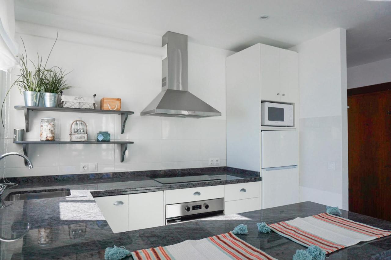 Wintowinrentals Amazing Apartment With Sea View マラガ エクステリア 写真