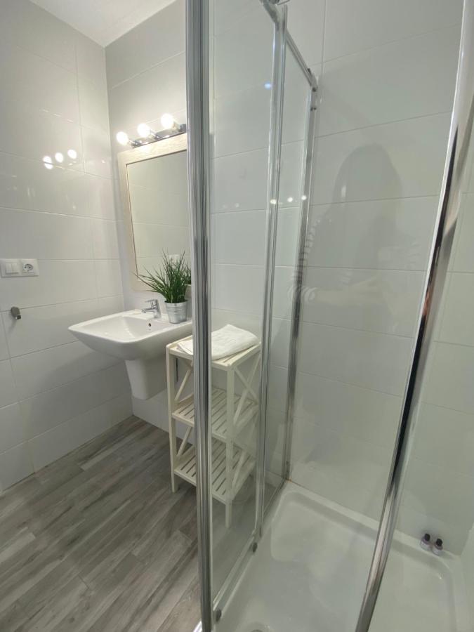 Wintowinrentals Amazing Apartment With Sea View マラガ エクステリア 写真